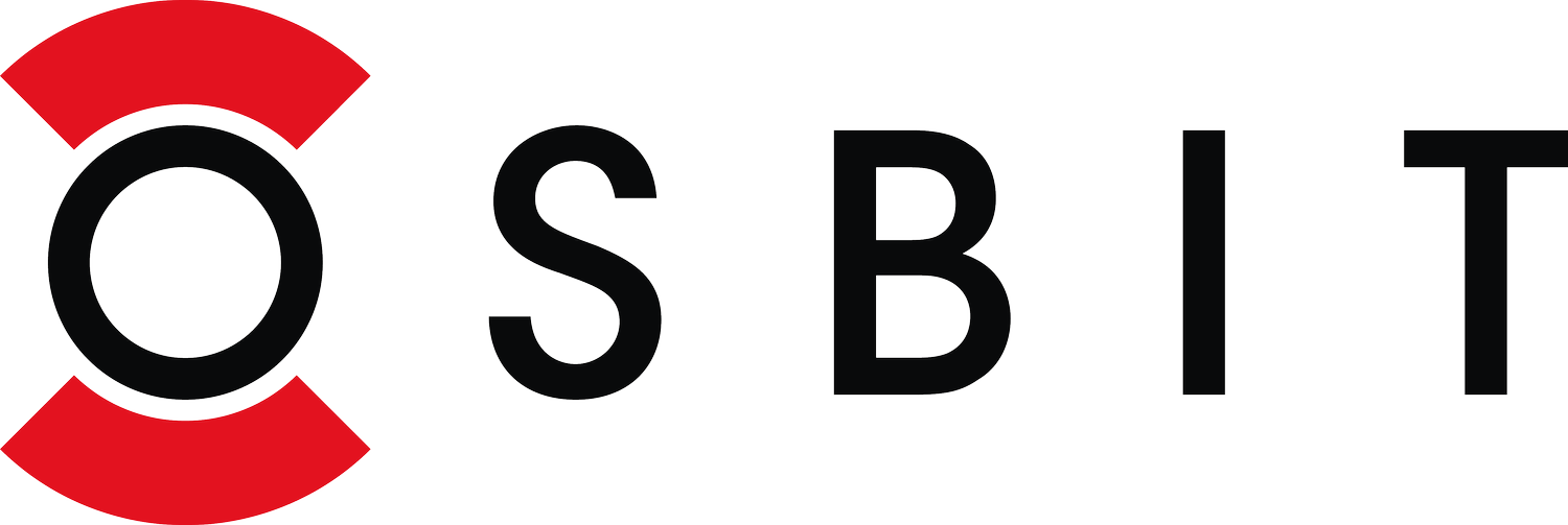 OSBIT logo